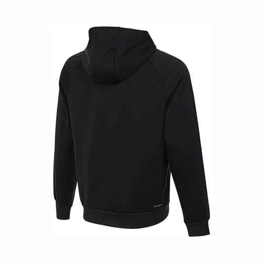 2025 Men'S as M NK TF RPL THERMA SPHR WNT Knit Hooded Coat FZ1108-010