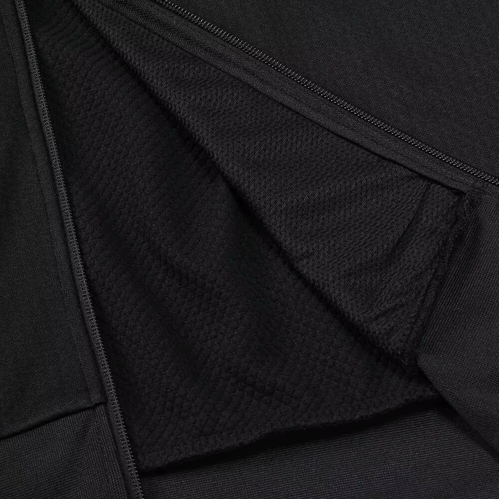 2025 Men'S as M NK TF RPL THERMA SPHR WNT Knit Hooded Coat FZ1108-010